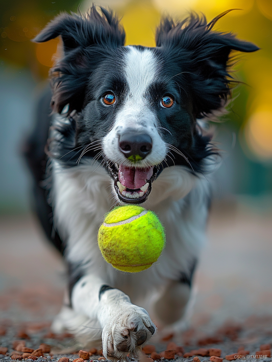 Les meilleurs jouets pour chien