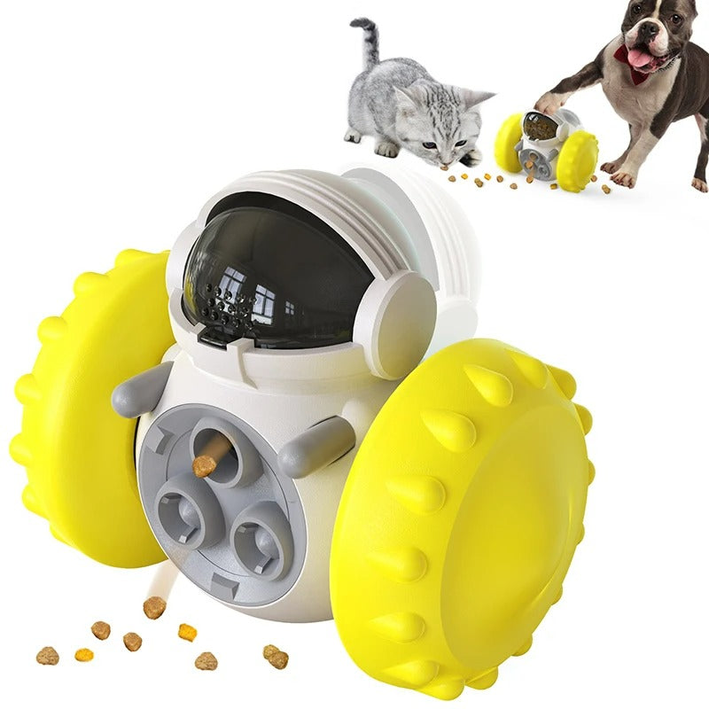 Jouet Interactif pour Chien