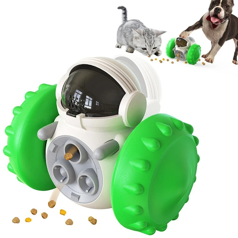 Jouet Interactif pour Chien